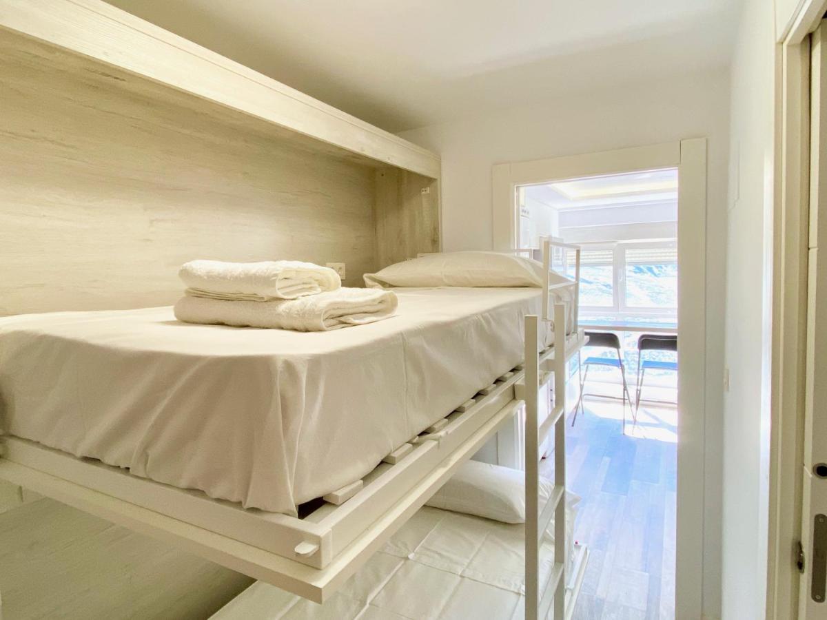 Moderno Estudio En Sierra Nevada Monachil Ngoại thất bức ảnh