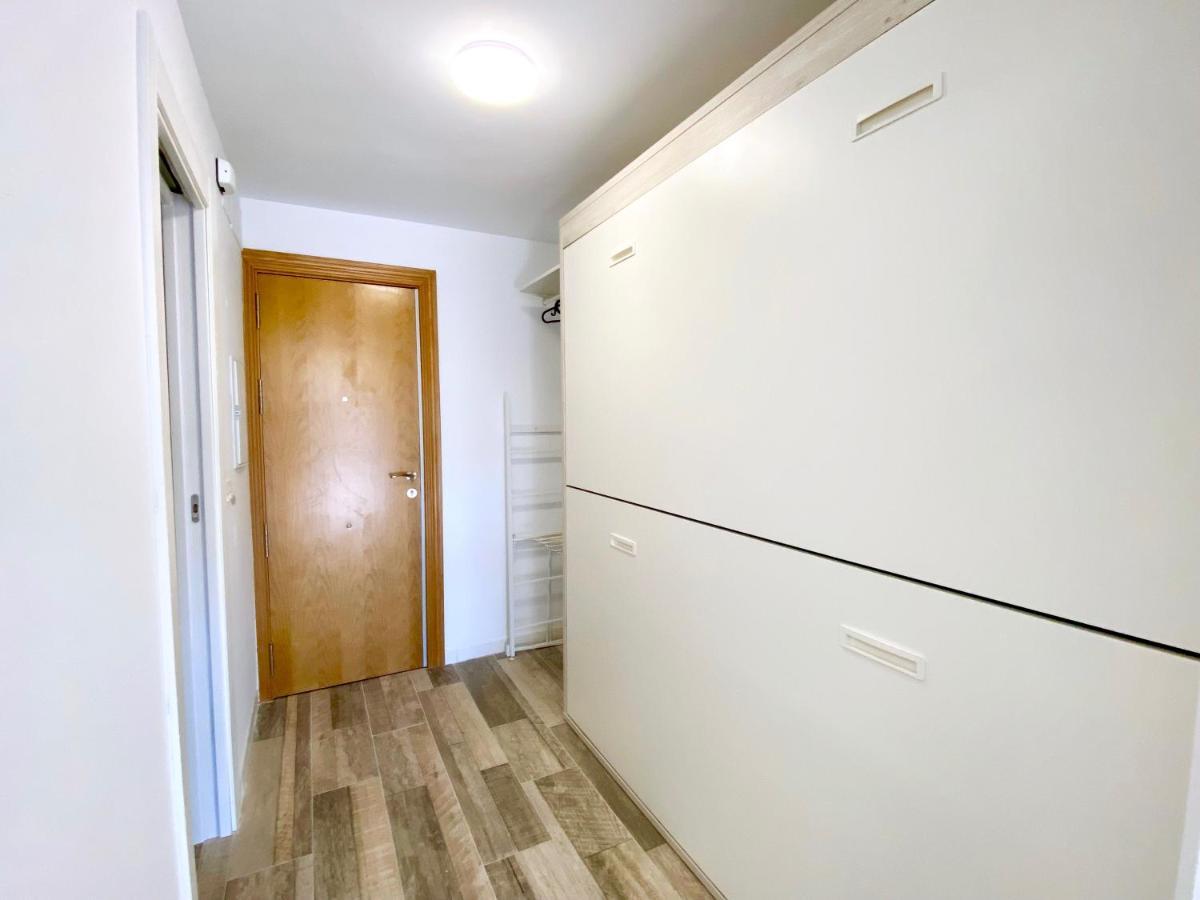 Moderno Estudio En Sierra Nevada Monachil Ngoại thất bức ảnh