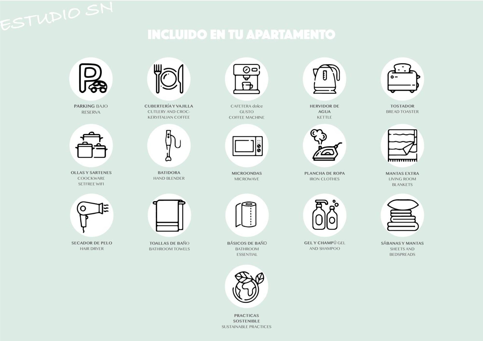 Moderno Estudio En Sierra Nevada Monachil Ngoại thất bức ảnh